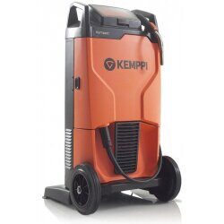 Сварочный полуавтомат Kemppi Kempact 253A