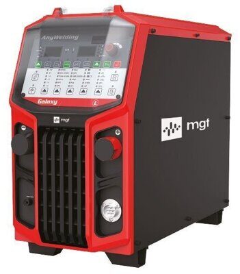 Сварочный полуавтомат MGT GALAXY M 500 (P)