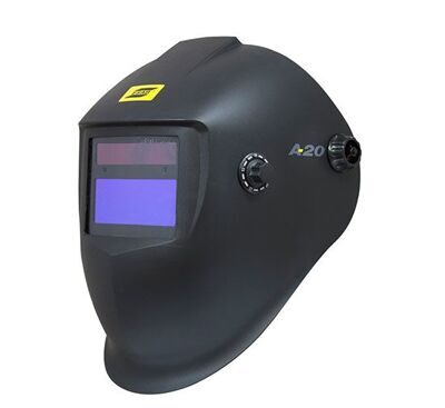 Сварочная маска Хамелион ESAB  A30