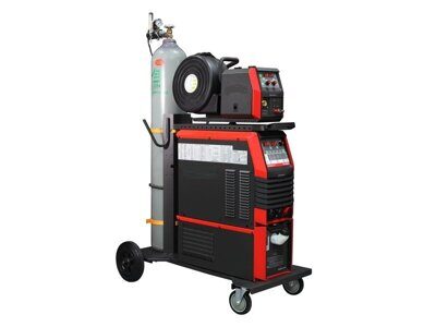 Сварочный полуавтомат Artsen (2) PM 400F