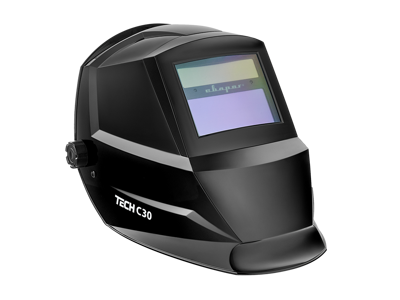 Маска сварщика Хамелеон Сварог TECH С30 TRUE COLOR PLUS