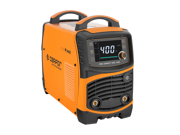 Сварочный инвертор Сварог  PRO SMART ARC 400 (Z298S)