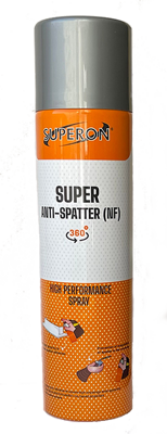 Спрей антипригарный SUPER ANTI SPATTER (NF)