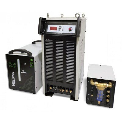 Плазморез TRITON CUT 400 HF W (TR300) (Плазматрон в комплекте)