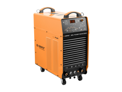 Сварочный аппарат Сварог  REAL TIG 500 P AC/DC (Е312) с режимом воздушно-дуговой строжки