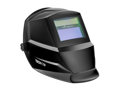 Маска сварщика Хамелеон Сварог TECH С10 TRUE COLOR PLUS