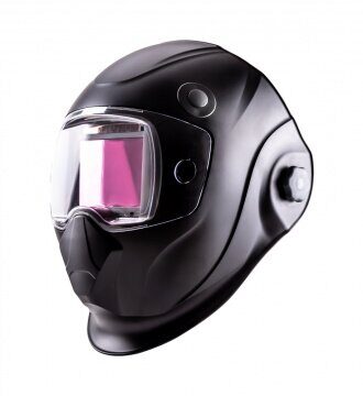 Маска сварщика Foxweld КОРУНД-Х PRO (ф-р 8100V) в коробке