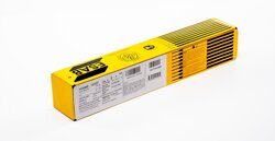 Электроды ESAB УОНИИ - 13/55 Р 5.0x450 мм пачка 6 кг