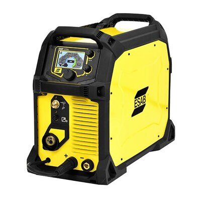 Сварочный полуавтомат  ESAB Rebel EMP 235ic