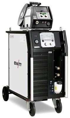 EWM Phoenix 551 Expert 2.0 puls MM FDW