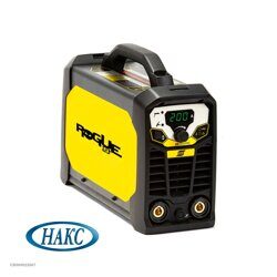 Сварочный аппарат ESAB  Rogue ES 200i PRO НАКС